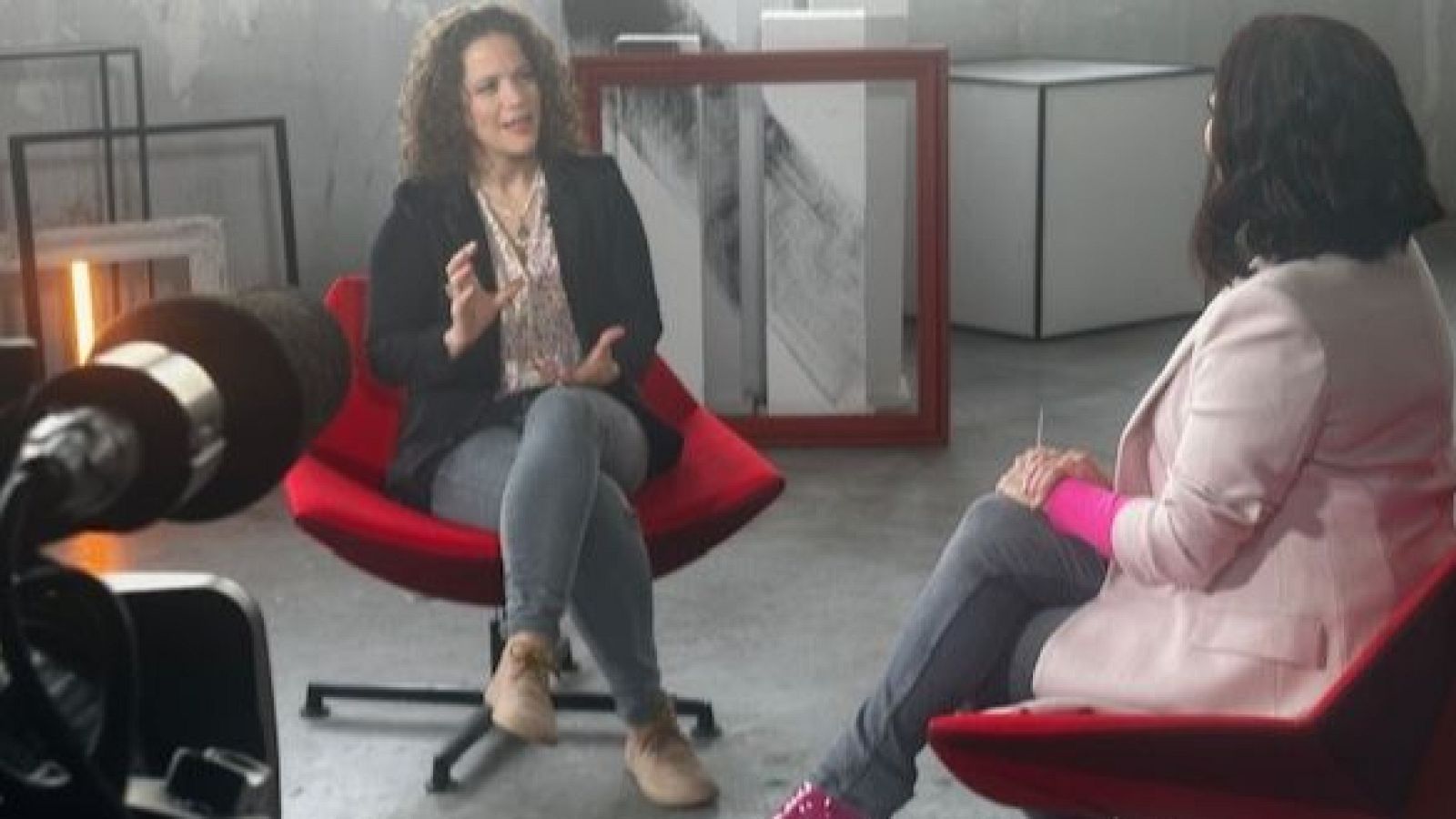 Convivir con animales. Anna Sólyom - Para todos La 2 | Ver