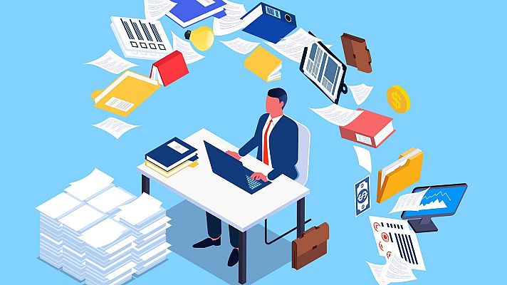 Aquí hay trabajo - Aquí hay trabajo - 21/11/24