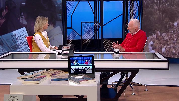 La aventura del Saber - La aventura del saber - 21/11/24