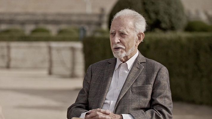 Un país para leerlo - Entrevista a José María Merino