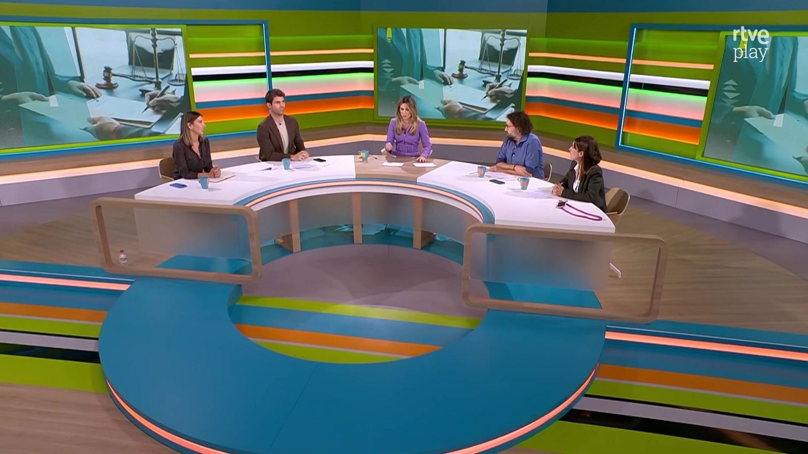 Un fals advocat estafa milers d'euros | L'altaveu - L'altaveu | Veure