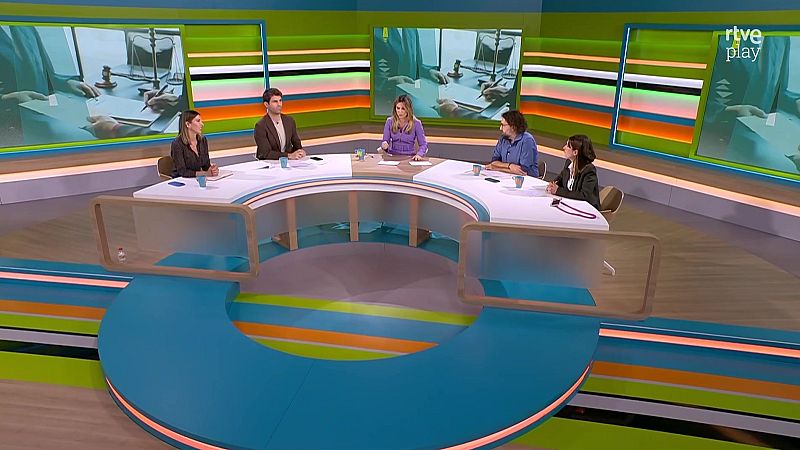 Un fals advocat estafa milers d'euros | L'altaveu - L'altaveu | Veure