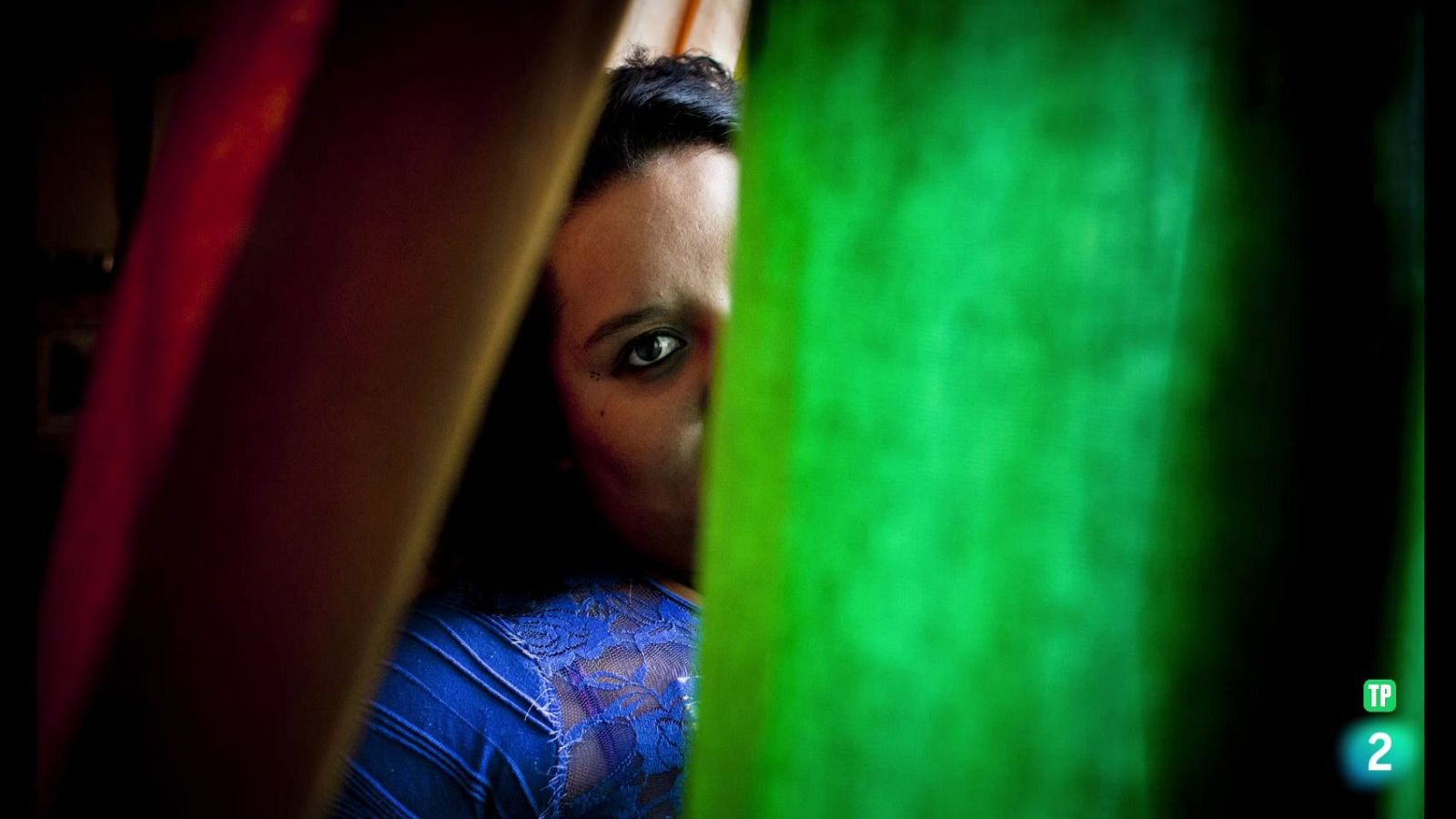 Boek Visual: Nuria López Torres | Ver