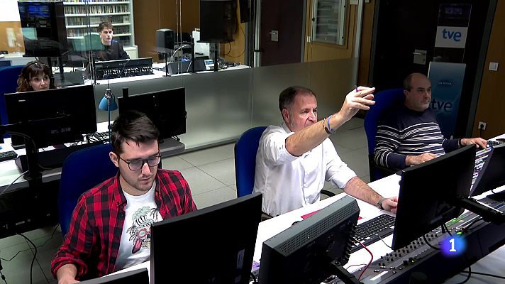 Informativo Telerioja - Informativo Telerioja - 21-11-2024