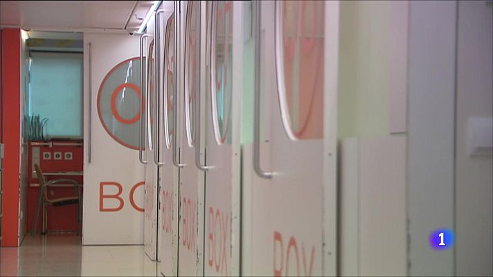 L'Informatiu - Augmenta el nombre d'agressions sexuals a Barcelona