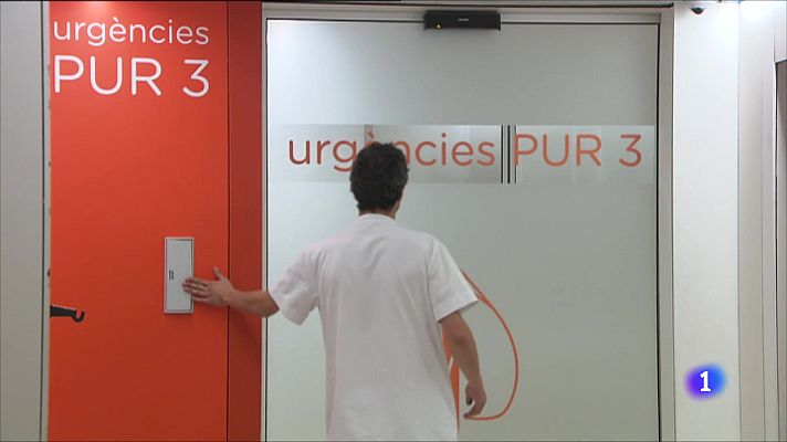 L'Informatiu - L'Informatiu - 21/11/2024