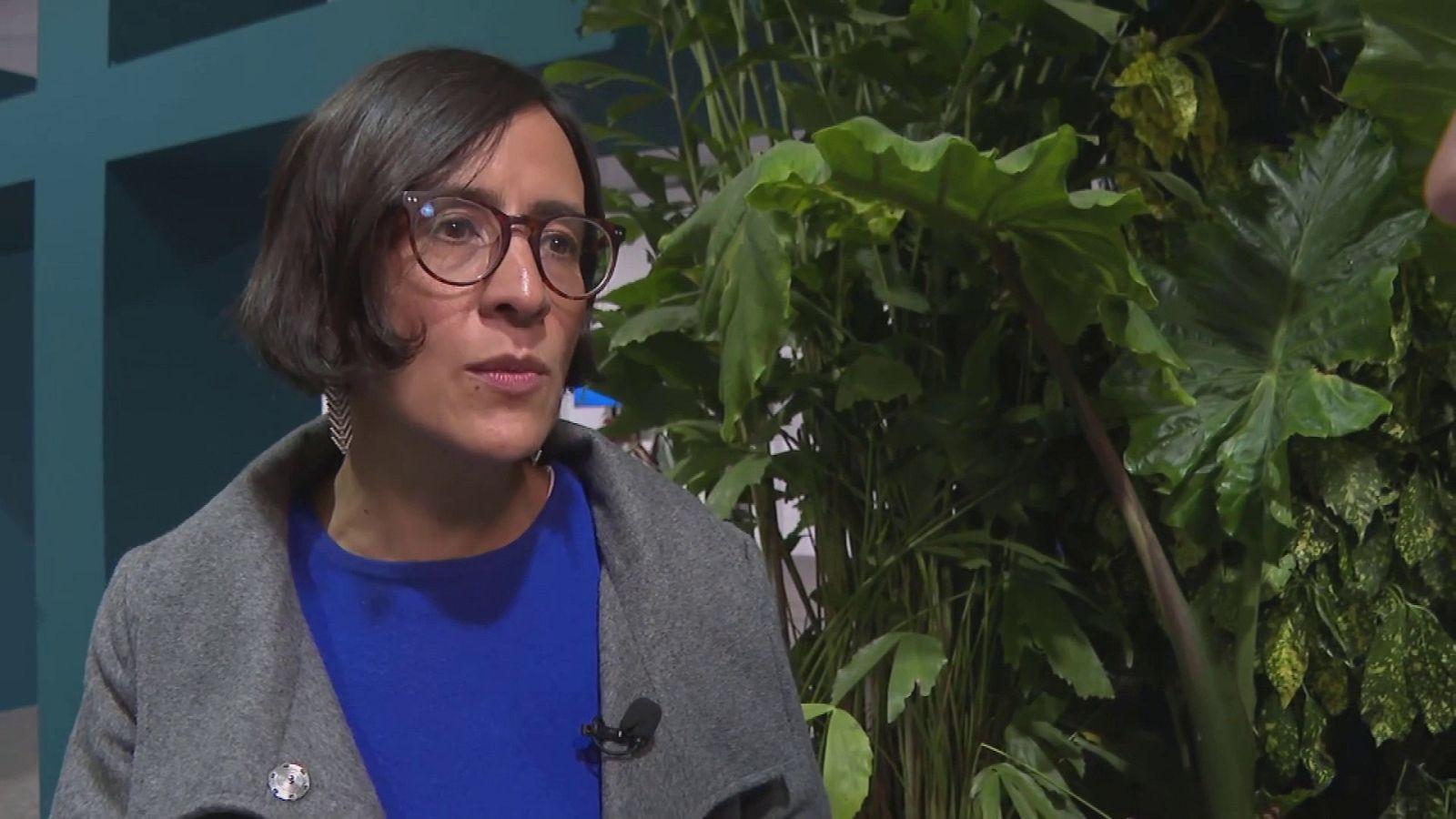 Entrevista | COP29 Susana Muhamad, ministra de Ambiente de Colombia - Modo Digital | Ver