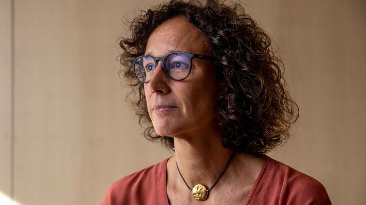 Modo Digital - Valvanera Ulargui, negociadora española en la COP29: "La financiación climática no se puede cubrir solo con fondos públicos"