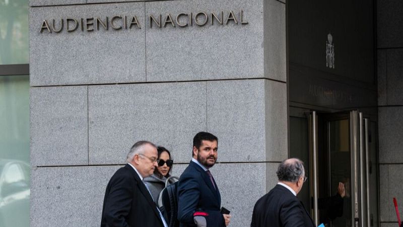 Telediario 1 en cuatro minutos - 21/11/24 – RTVE.es | Ver