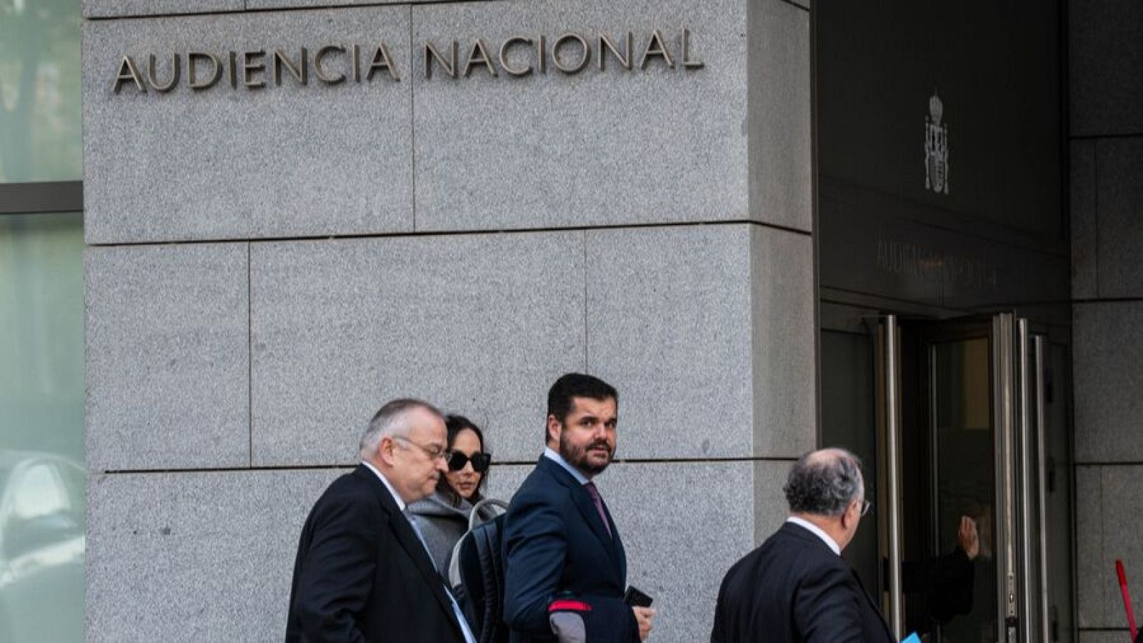 Telediario - 15 horas - 21/11/24 - ver ahora