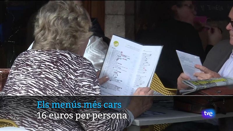 Informatiu Balear en 2' - 21/11/24 | Ver