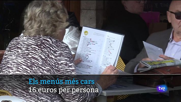 Informatiu Balear - Informatiu Balear 2 - 21/11/24