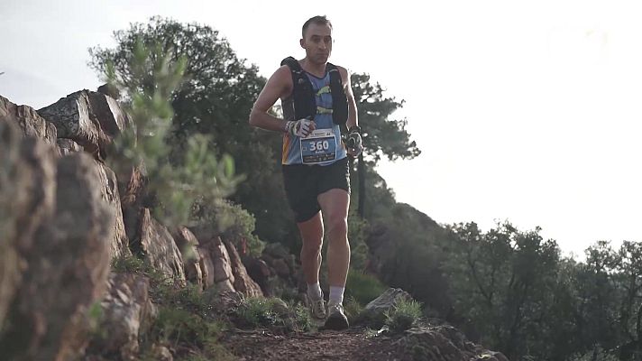Carreras de montaña - Marató dels Dements