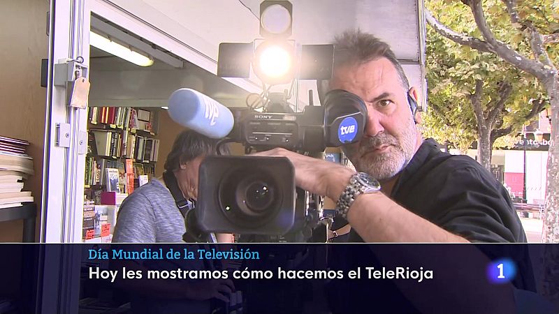 Telerioja en 2' - 21-11-2024 | Ver