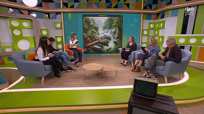 L'altaveu - Un mort amb violència, més delinqüència i monarquies