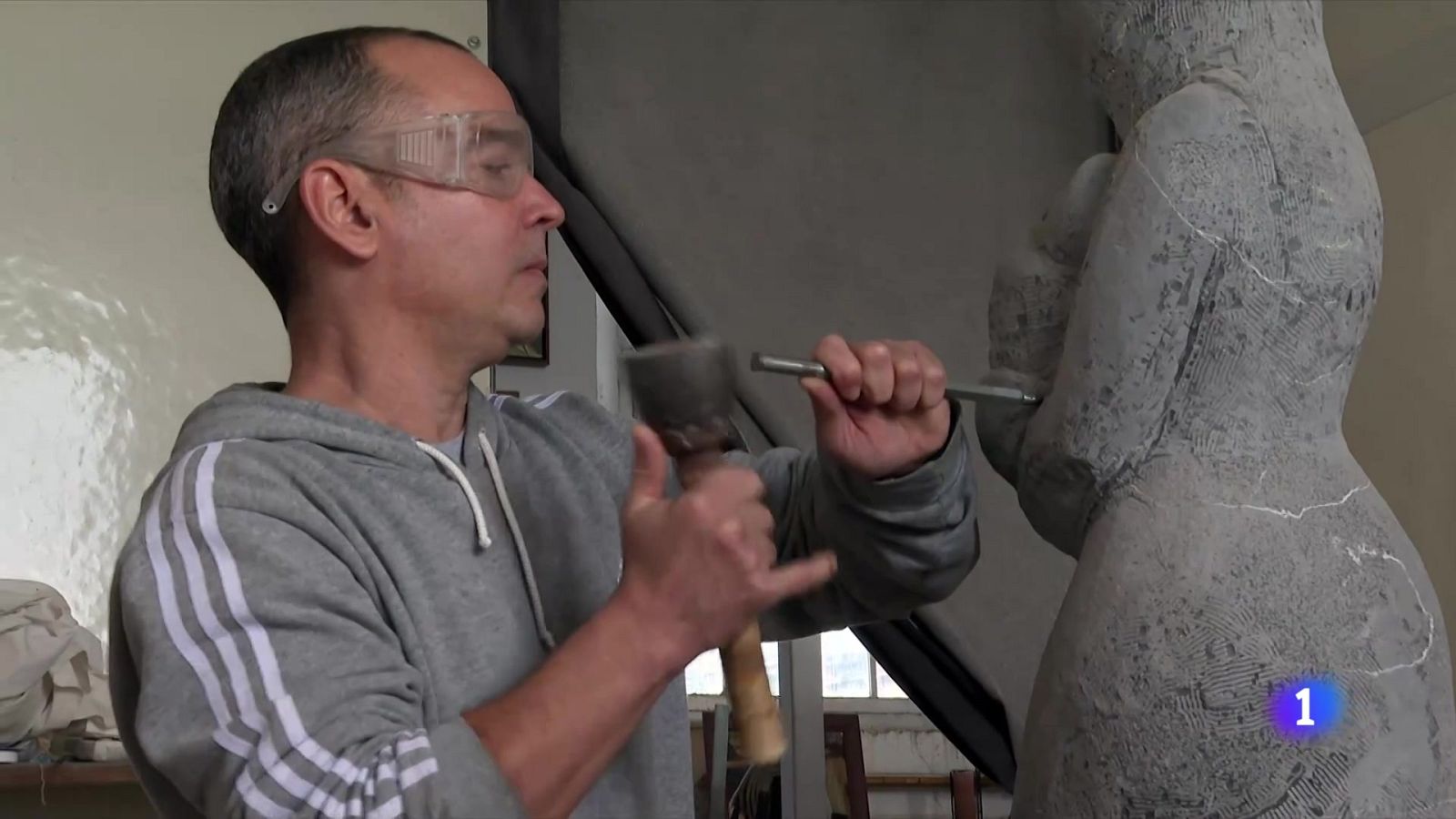 Les velles colònies, nova opció d'habitatge - L'Informatiu | Veure