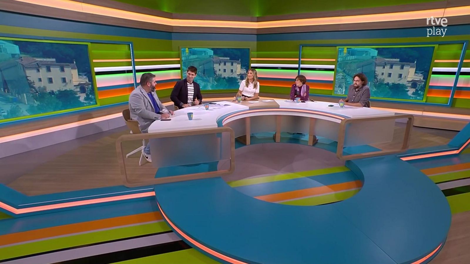 Una plantació de marihuana en una masia del s. XV | L'altaveu - L'altaveu | Veure