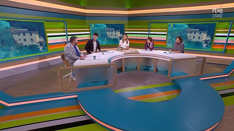 L'altaveu - Una plantació de marihuana en una masia del s. XV