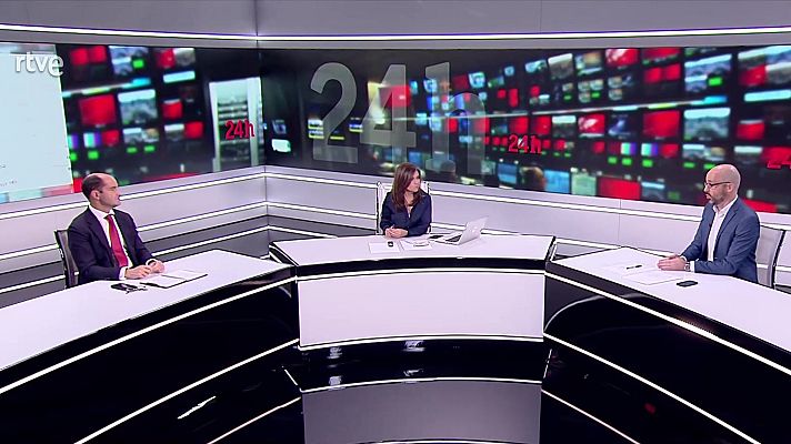 La economía - La economía - 21/11/24