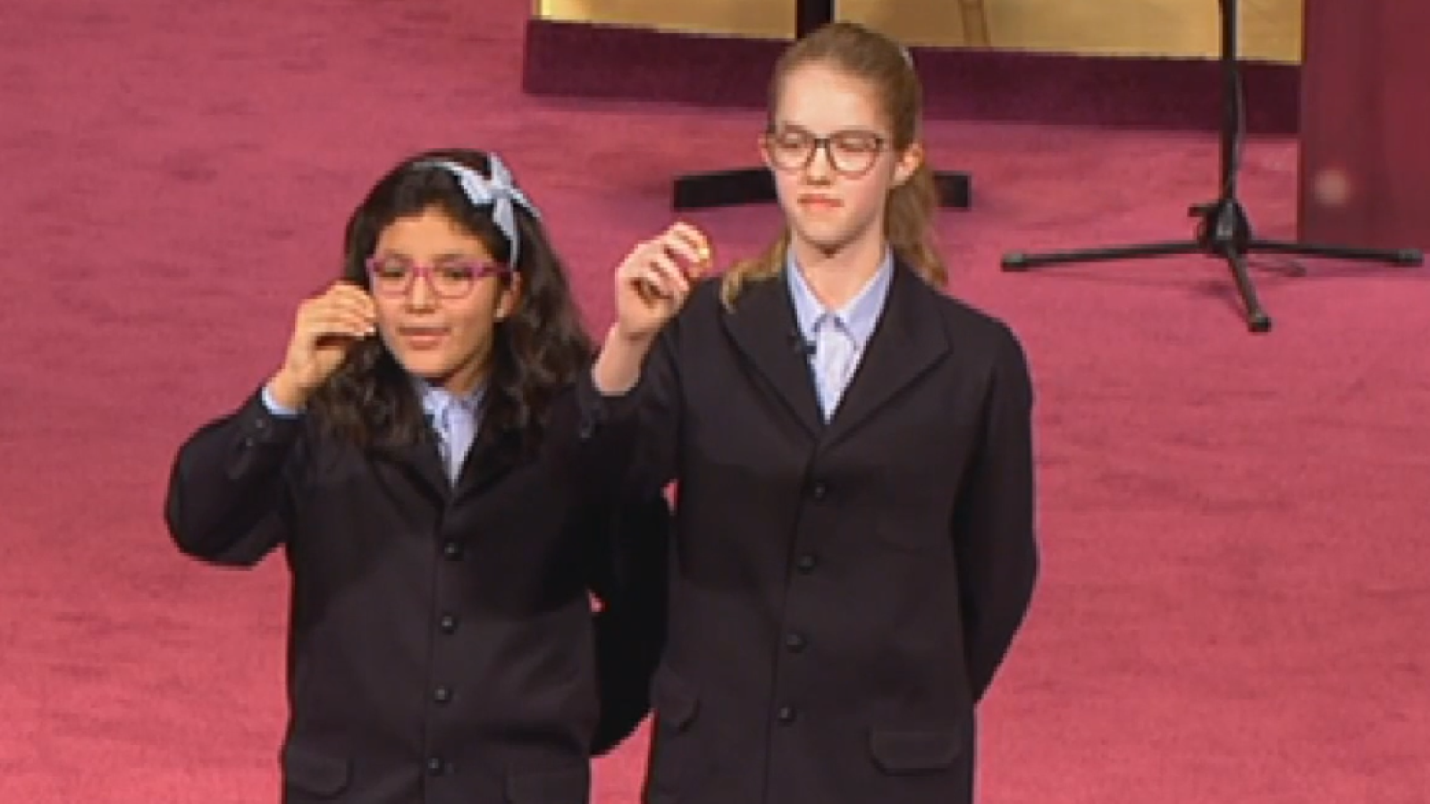 2016: el Gordo de la Lotería de Navidad fue el 66513 | Ver