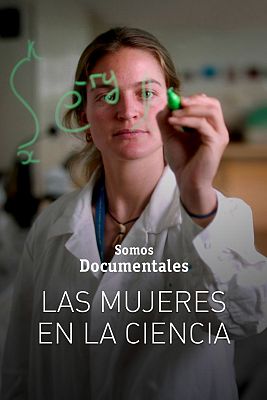 Mujeres de la ciencia