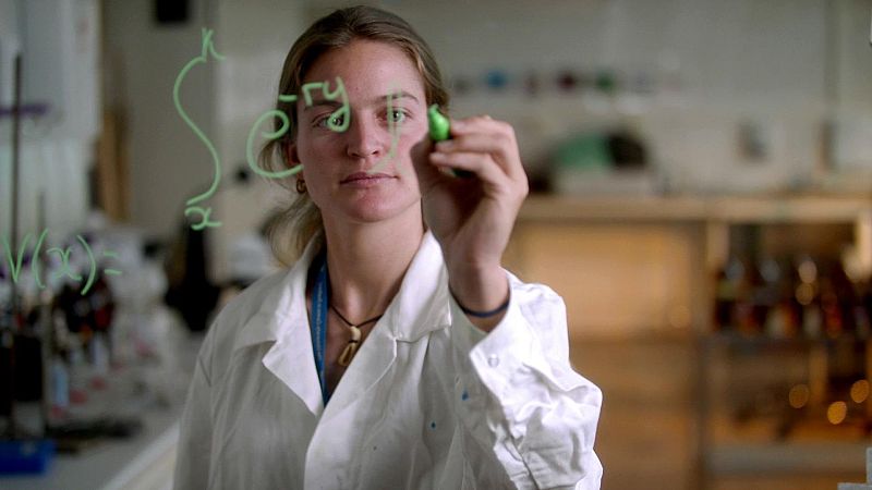 Somos documentales - Mujeres de la ciencia - ver ahora