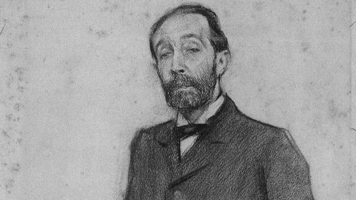 Giravolt (1973-1978) - Monestir de Pedralbes; l'alcalde dr. Bartomeu Robert