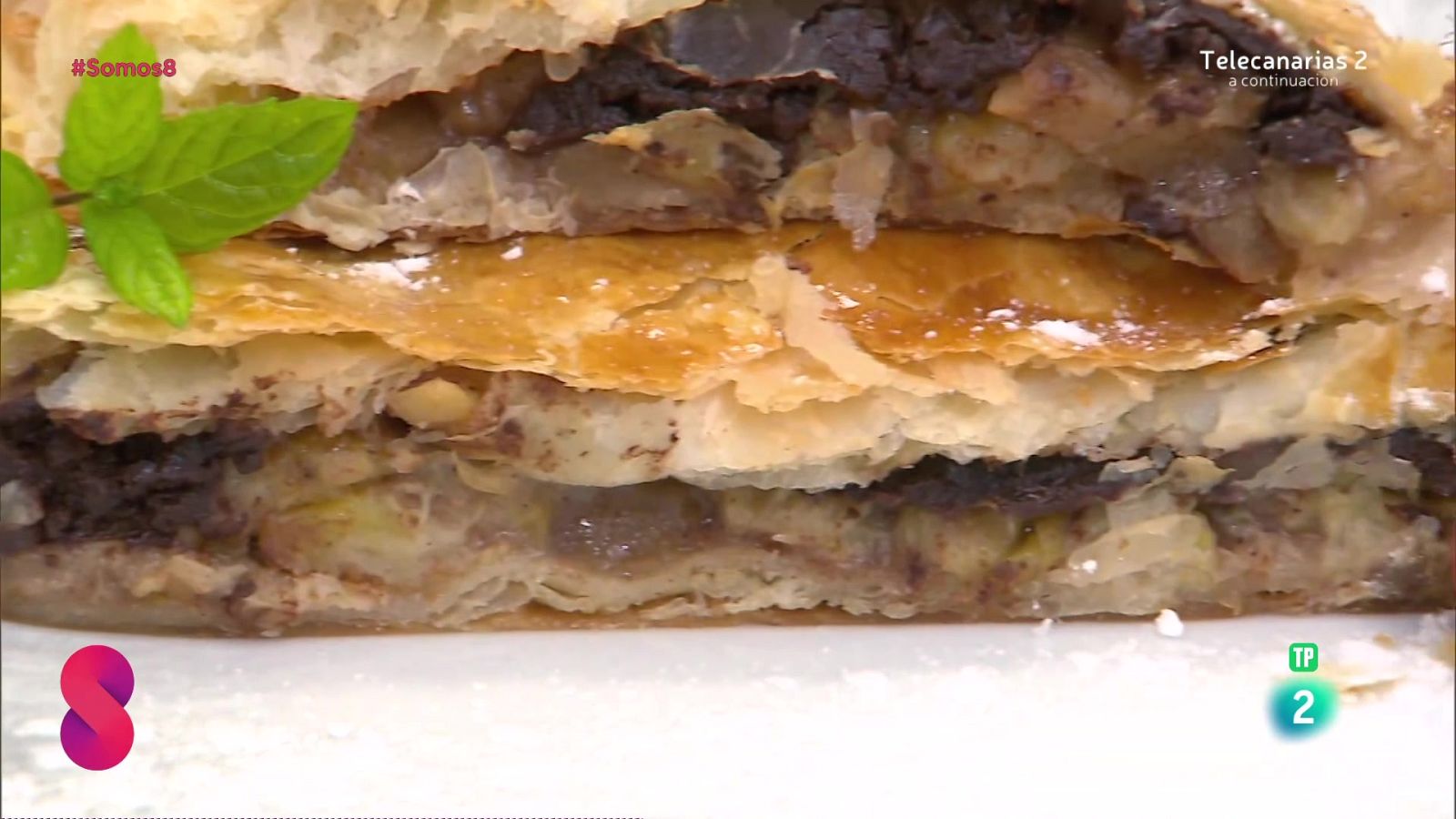 Somos 8 - 21/11/2024 - Somos 8 | Ver