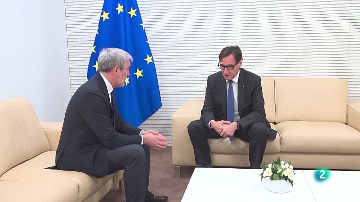 Telecanarias - Telecanarias 2 - 21/11/2024