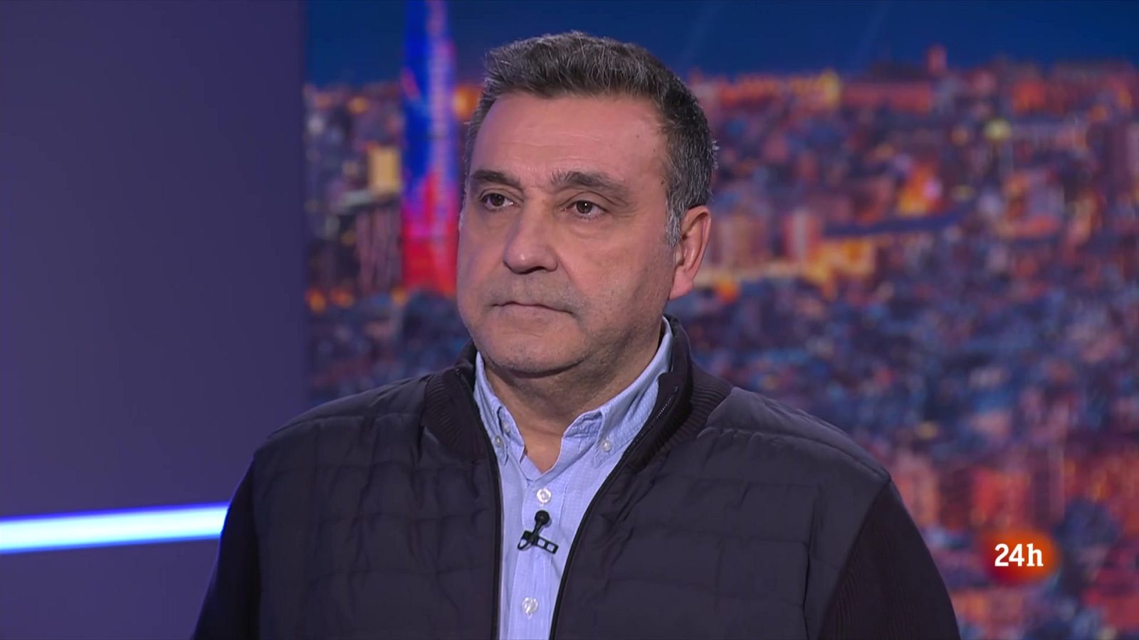 Matías Carnero: "És impossible que Cupra i Seat siguin un llast per Volkswagen" - El Vespre | Veure