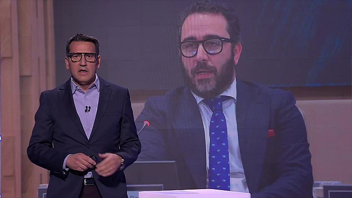 El Vespre - El Vespre - 21/11/2024