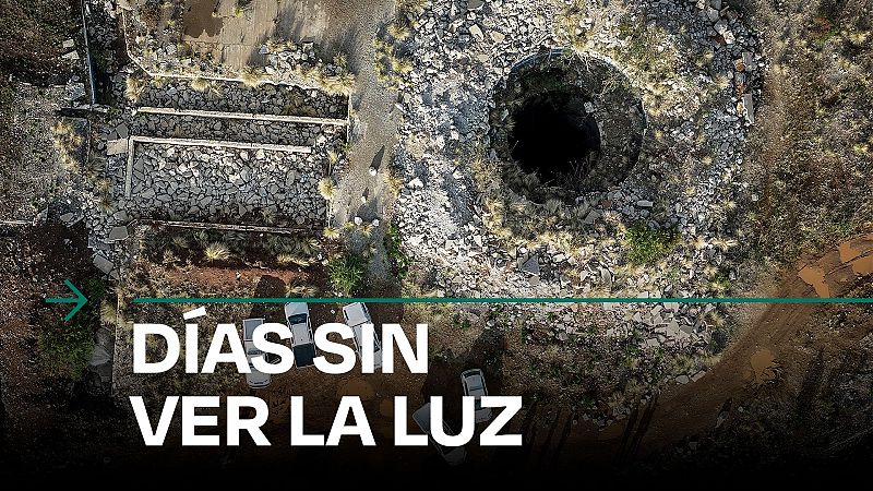 Un tribunal sudafricano desbloquea la situación de 4.000 trabajadores atrapados en una mina ilegal - Modo Digital | Ver