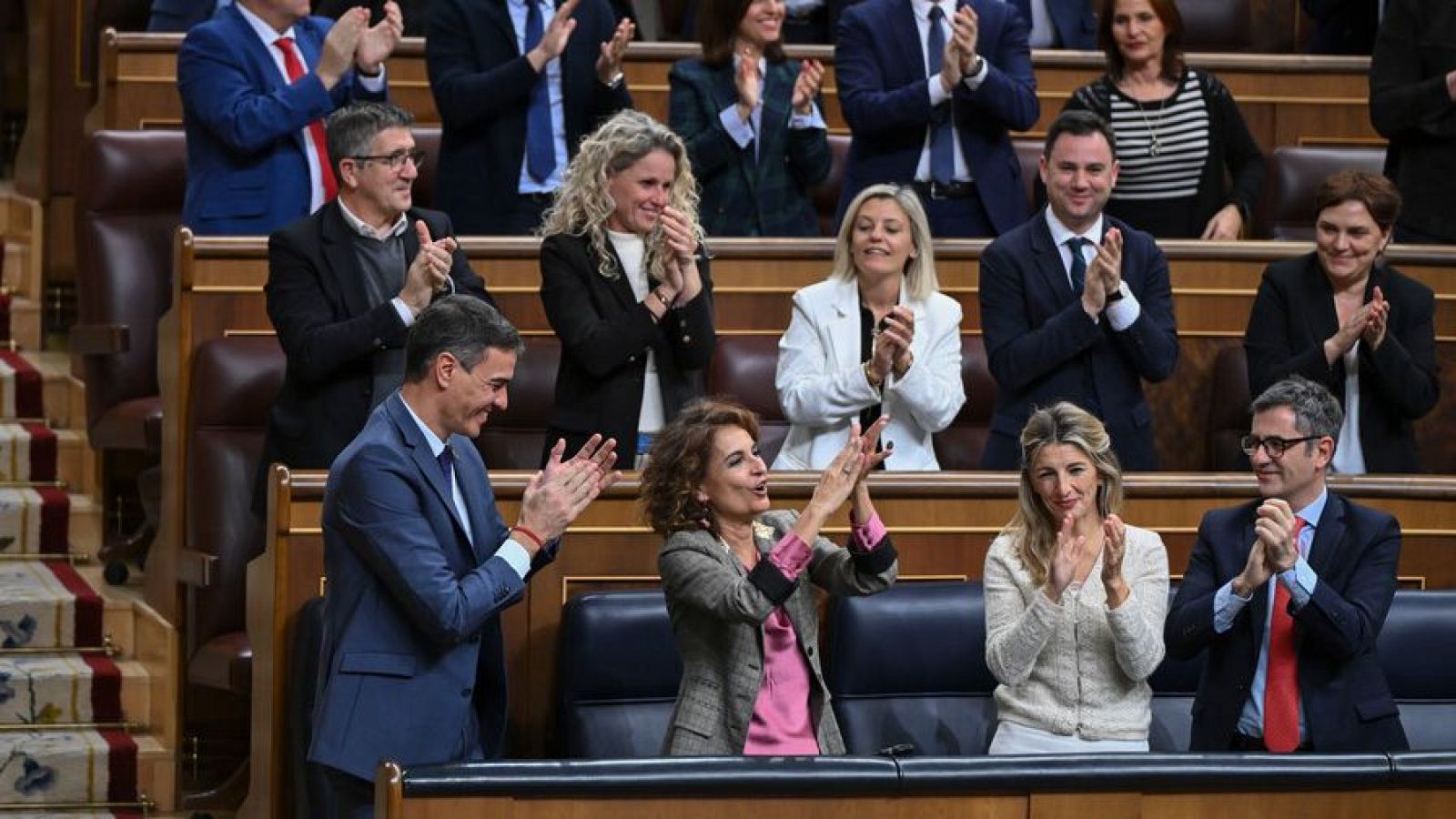 Telediario 1 en cuatro minutos - 21/11/24– RTVE.es | Ver