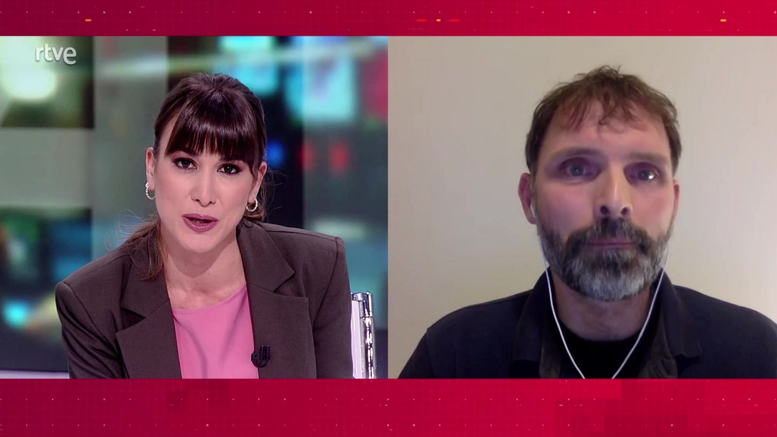 La tarde en 24 horas - 21/11/24 - ver ahora