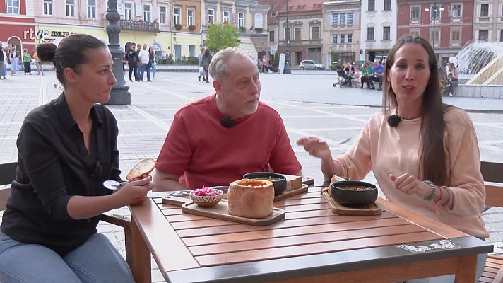 Aquí la Tierra - Aquí la Tierra - 21/11/24