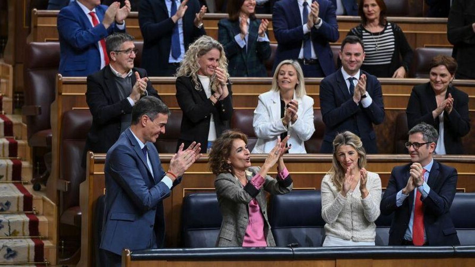 Telediario - 21 horas - 21/11/24 - Lengua de signos - ver ahora