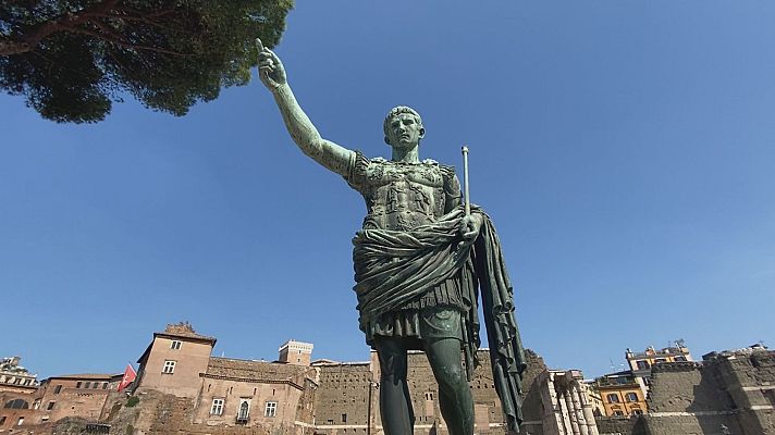 Ingeniería romana - Puertos