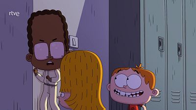 Yo, Elvis Riboldi, detective de mascotas - Yo, Elvis Riboldi | Ver