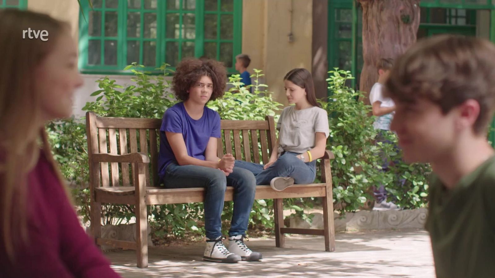 T2 - Capítulo 6 - Jams | Ver