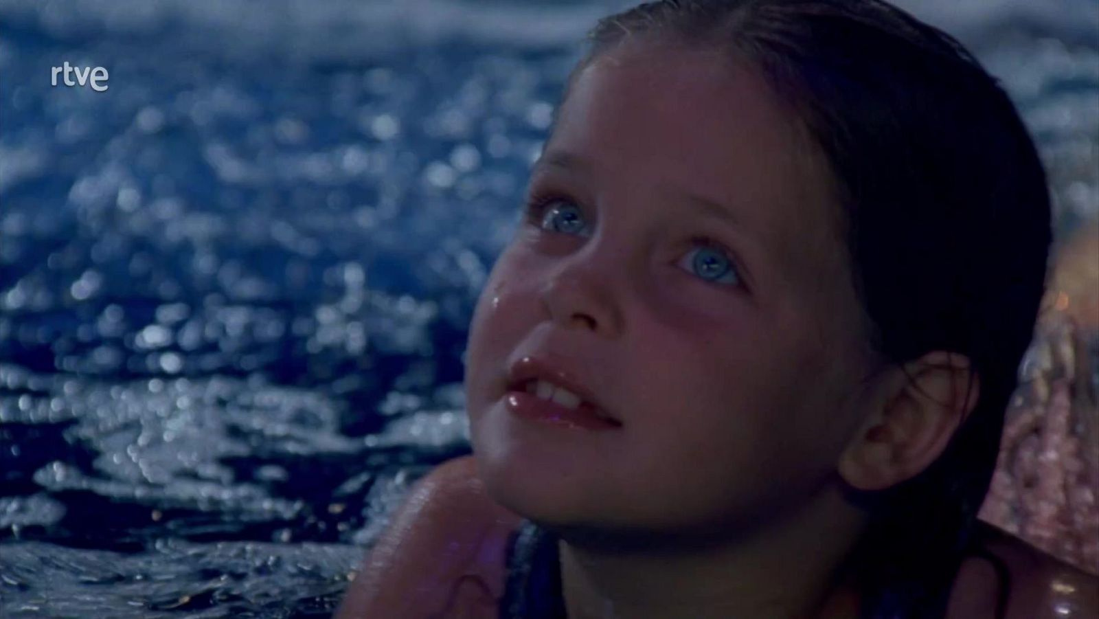 Descubierto - H2O | Ver