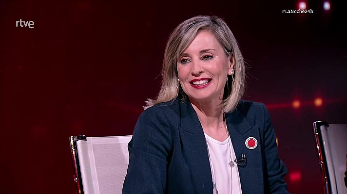 La noche en 24h - La noche en 24 horas - 21/11/24