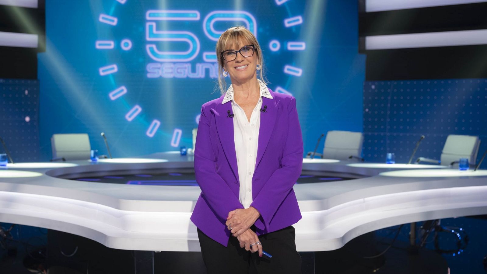 59 Segundos - El primer año de legislatura y la última hora de la DANA - ver ahora