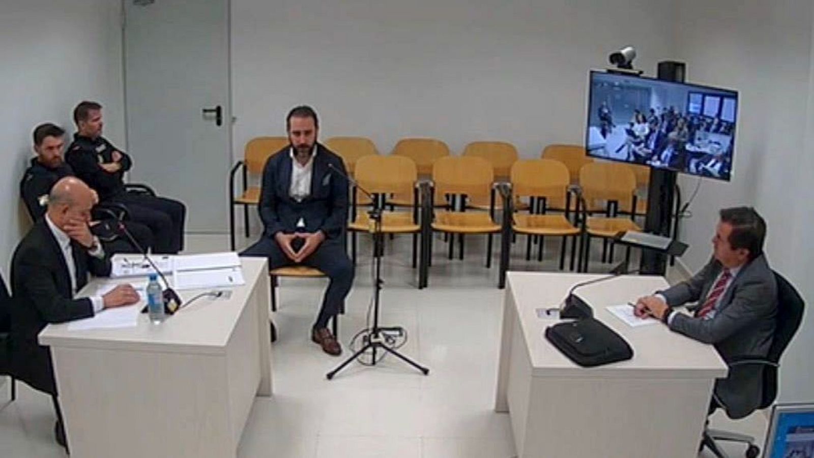 Telediario matinal en cuatro minutos - 22/11/24 | Ver