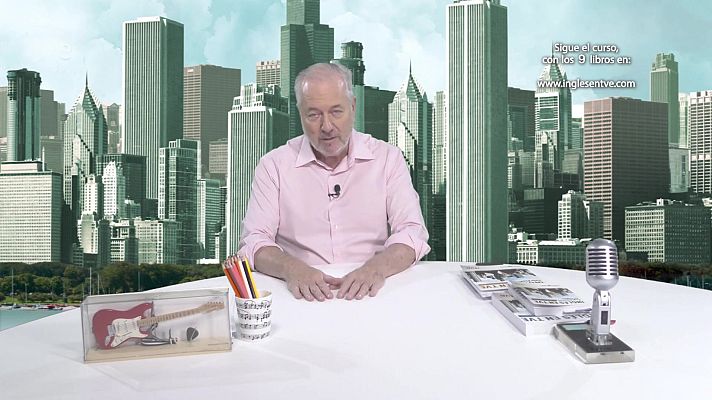 Inglés en TVE - T7 - Programa 30