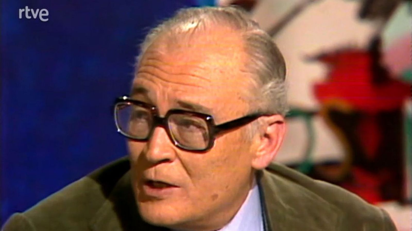 Trazos - 30/3/1978 - Trazos | Ver