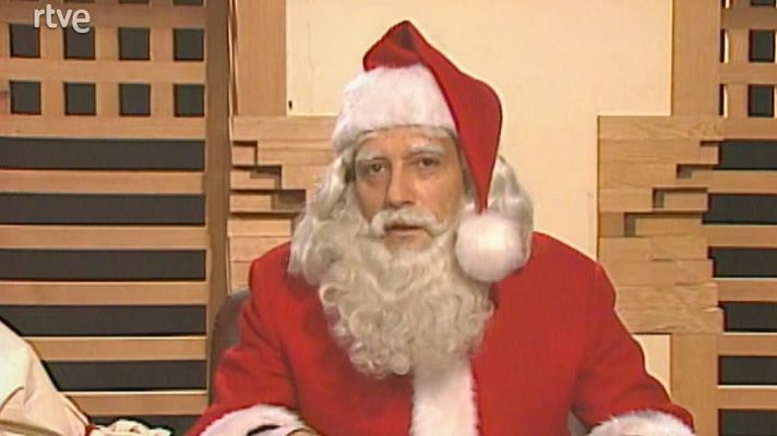 Si yo fuera presidente ... - 20/12/1983