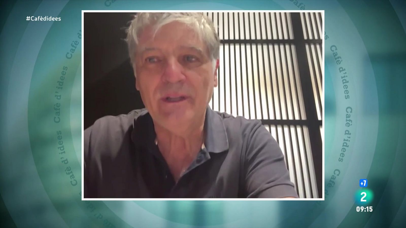 Toni Nadal, sobre la retirada de Rafa Nadal: "Ho tenia molt assumit" - Cafè d'idees | Veure