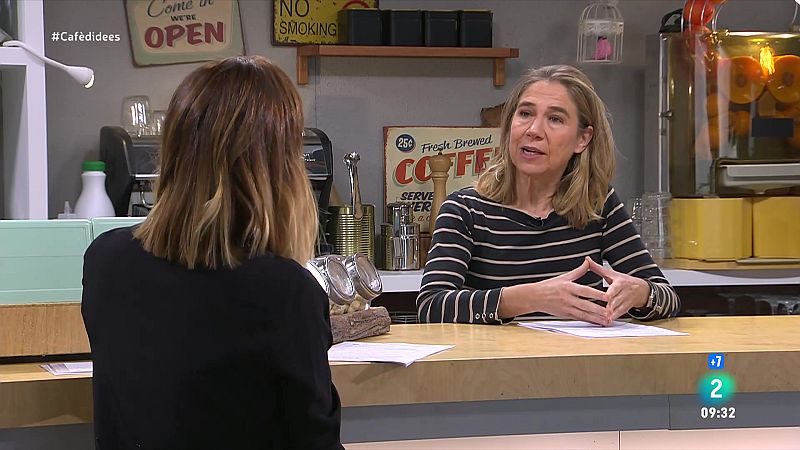 Combatre el malbaratament alimentari: consells d'Ada Parellada - Cafè d'idees | Veure