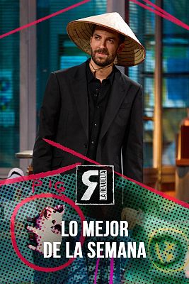 La Revuelta - Lo mejor de la undécima semana