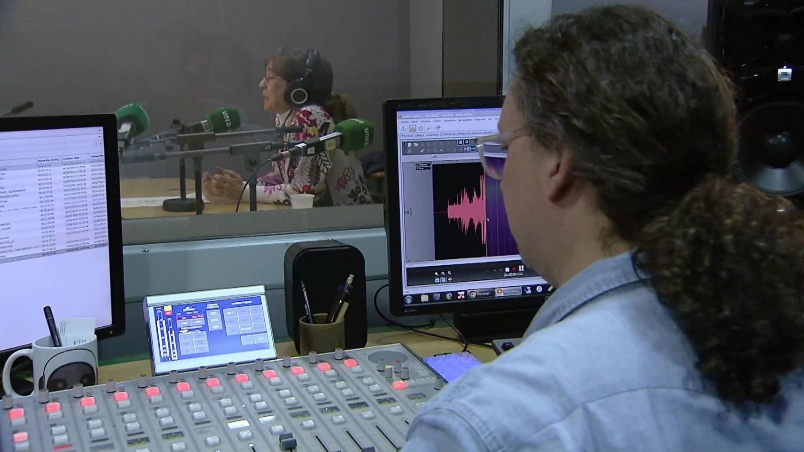 UNED - 22/11/24 - ver ahora